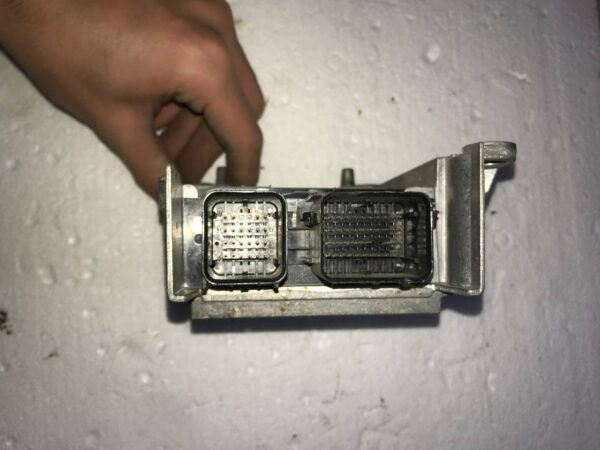 Модуль srs airbag комп'ютер подушок безпеки Mazda 3 2009-2013 (BFB6-57K30) - Зображення 2