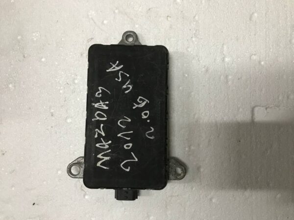 Датчик сліпої зони, лівий Mazda 3 2012-2013 (A2C7313060300) - Зображення 3