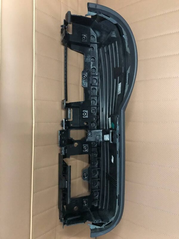 Панель приборів Mercedes-Benz S W221 (P0107698,T0023392) - Зображення 2