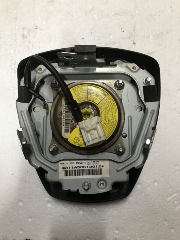 Подушка безпеки в руль air bag Mazda 6 gh 2007-2013 (GS1F 57 K00) - Зображення 2